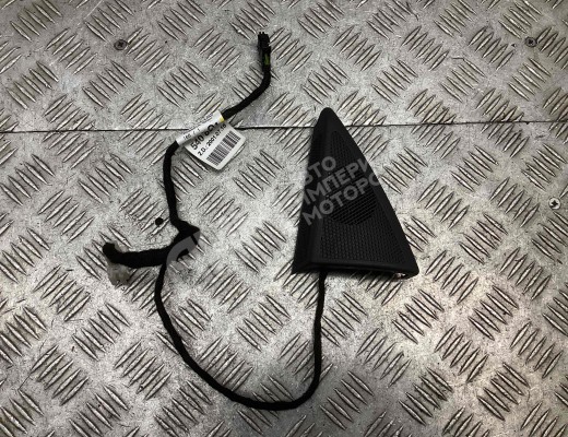 Динамик высокочастотный (пищалка) Mercedes E (W211) 2002-2006  Mercedes E E (W211) 2002-2006