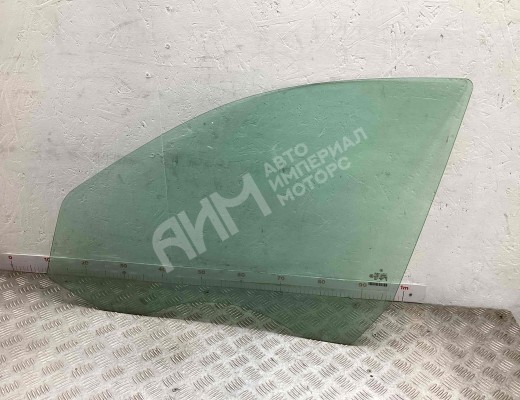 Стекло двери передней левой Mercedes E (W211) 2002-2006  Mercedes E E (W211) 2002-2006