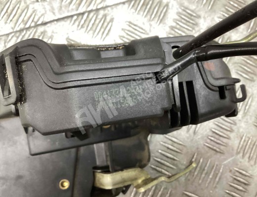 Замок двери передней левой Mercedes E (W211) 2002-2006  Mercedes E E (W211) 2002-2006