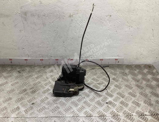 Замок двери передней левой Mercedes E (W211) 2002-2006  Mercedes E E (W211) 2002-2006