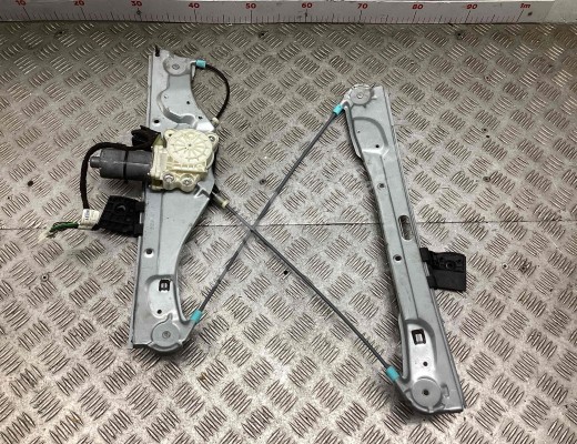 Стеклоподъемник передний левый Mercedes E (W211) 2002-2006  Mercedes E E (W211) 2002-2006