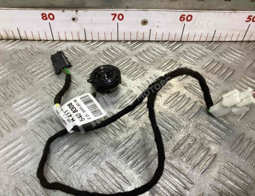 Динамик высокочастотный (пищалка) Mercedes E (W211) 2002-2006  Mercedes E E (W211) 2002-2006