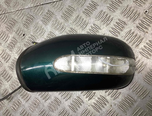 Зеркало наружное левое Mercedes E (W211) 2002-2006  Mercedes E E (W211) 2002-2006