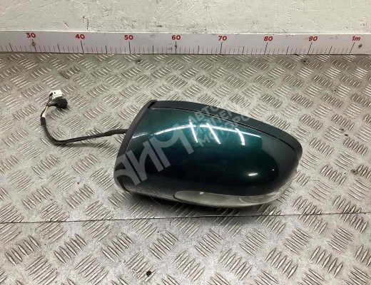 Зеркало наружное левое Mercedes E (W211) 2002-2006  Mercedes E E (W211) 2002-2006