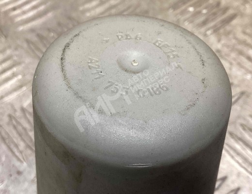 Накладка двери задней левой Mercedes E (W211) 2002-2006  Mercedes E E (W211) 2002-2006