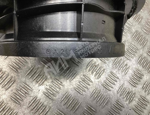 Динамик двери передней левой Mercedes E (W211) 2002-2006  Mercedes E E (W211) 2002-2006
