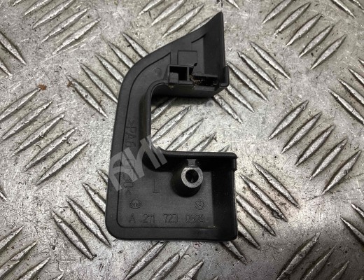 Накладка двери передней левой Mercedes E (W211) 2002-2006  Mercedes E E (W211) 2002-2006