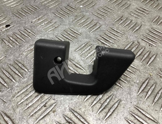 Накладка двери передней левой Mercedes E (W211) 2002-2006  Mercedes E E (W211) 2002-2006