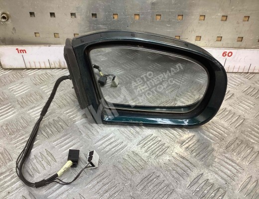 Зеркало наружное правое Mercedes E (W211) 2002-2006  Mercedes E E (W211) 2002-2006