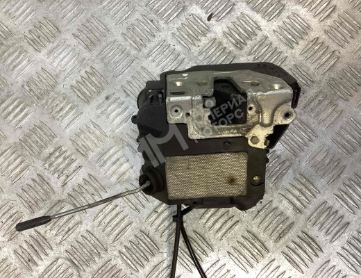 Замок двери передней правой Mercedes E (W211) 2002-2006  Mercedes E E (W211) 2002-2006