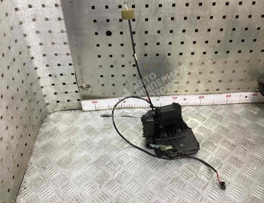 Замок двери передней правой Mercedes E (W211) 2002-2006  Mercedes E E (W211) 2002-2006