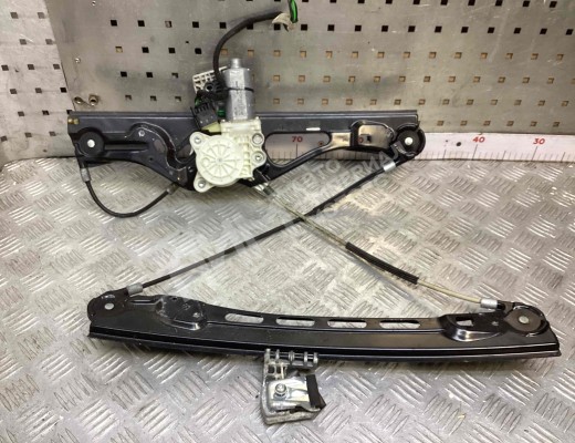 Стеклоподъемник передний правый Mercedes E (W211) 2002-2006  Mercedes E E (W211) 2002-2006