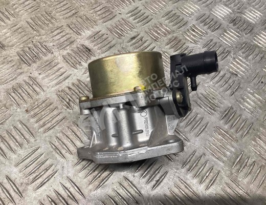 Насос вакуумный Renault Scenic I (JA) 1999-2003 рестайлинг  Renault Scenic Scenic I (JA) 1999-2003 рестайлинг