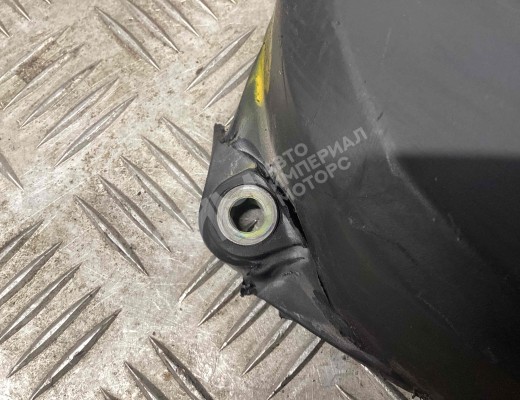 Защита (кожух) ремня ГРМ Renault Scenic I (JA) 1999-2003 рестайлинг  Renault Scenic Scenic I (JA) 1999-2003 рестайлинг
