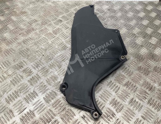 Защита (кожух) ремня ГРМ Renault Scenic I (JA) 1999-2003 рестайлинг  Renault Scenic Scenic I (JA) 1999-2003 рестайлинг