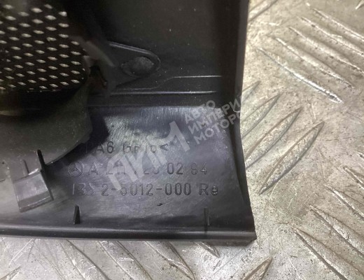 Сетка для динамика Mercedes E (W211) 2002-2006  Mercedes E E (W211) 2002-2006