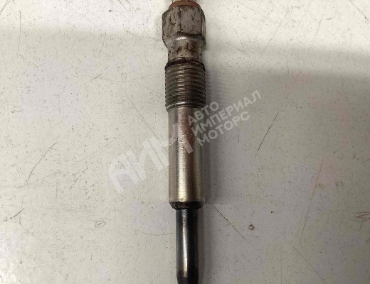 Свеча накала Renault Scenic I (JA) 1999-2003 рестайлинг  Renault Scenic Scenic I (JA) 1999-2003 рестайлинг