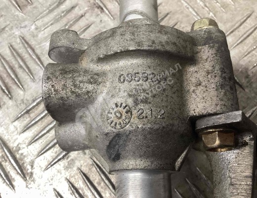 Подогреватель охлаждающей жидкости (антифриза) Renault Scenic I (JA) 1996-1999  Renault Scenic Scenic I (JA) 1996-1999