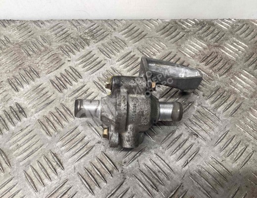 Подогреватель охлаждающей жидкости (антифриза) Renault Scenic I (JA) 1999-2003 рестайлинг  Renault Scenic Scenic I (JA) 1999-2003 рестайлинг