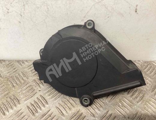 Защита (кожух) ремня ГРМ Renault Scenic I (JA) 1999-2003 рестайлинг  Renault Scenic Scenic I (JA) 1999-2003 рестайлинг