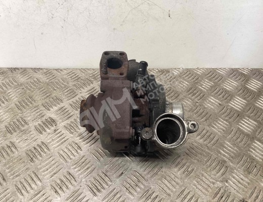 Турбина Citroen C4 (LA/LC) 2004-2010  Citroen C4 C4 (LA/LC) 2004-2010