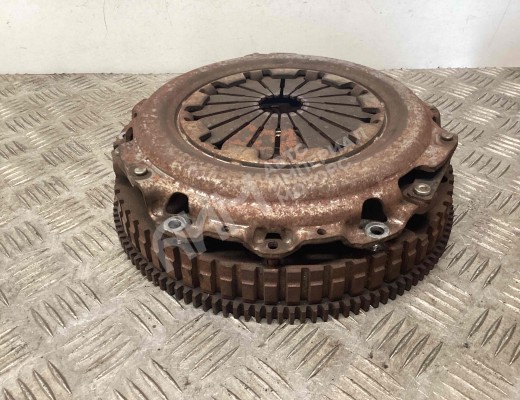 Комплект сцепления Renault Scenic I (JA) 1999-2003 рестайлинг  Renault Scenic Scenic I (JA) 1999-2003 рестайлинг