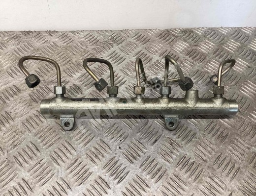 Топливная рампа Renault Scenic I (JA) 1999-2003 рестайлинг  Renault Scenic Scenic I (JA) 1999-2003 рестайлинг