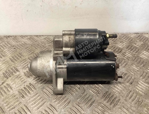 Стартер Audi A6 C5 (4B) 1997-2001  Audi A6 A6 C5 (4B) 1997-2001