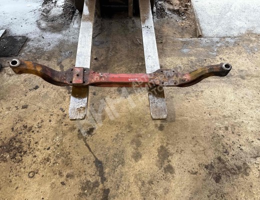 Балка подвески передняя (подрамник) Iveco EuroTech 1992-2002  Iveco EuroTech EuroTech 1992-2002