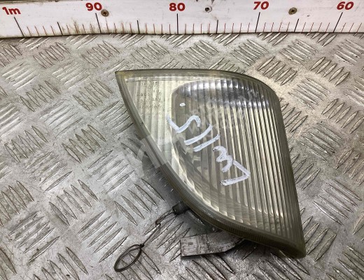 Поворотник правый Mercedes Vario (W670) 1996-2013  Mercedes Vario Vario (W670) 1996-2013