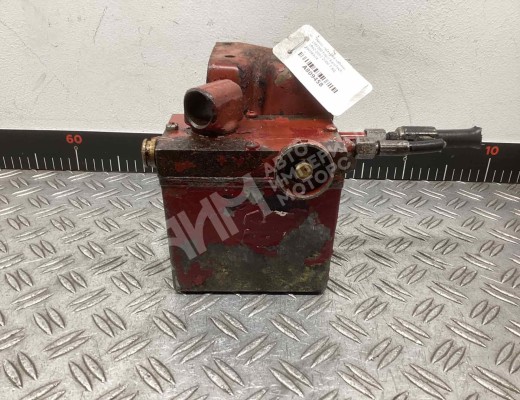 Насос подъёма кабины Iveco EuroTech 1992-2002  Iveco EuroTech EuroTech 1992-2002