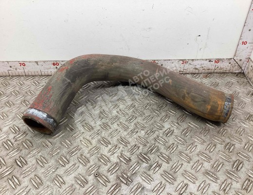 Патрубок радиатора Iveco EuroTech 1992-2002  Iveco EuroTech EuroTech 1992-2002