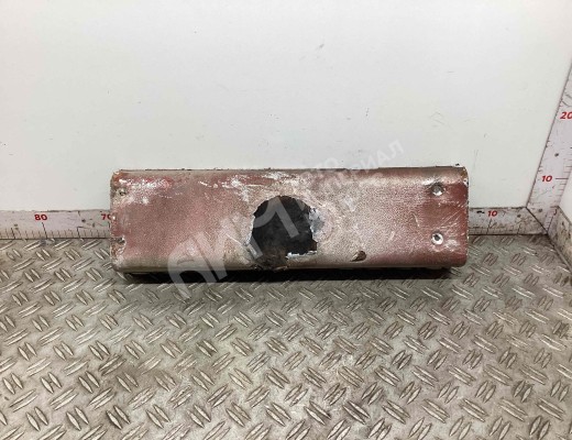 Кожух защитный проводки Iveco EuroTech 1992-2002  Iveco EuroTech EuroTech 1992-2002