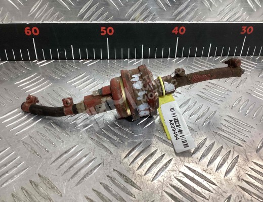 Насос топливный автономного отопителя Iveco EuroTech 1992-2002  Iveco EuroTech EuroTech 1992-2002