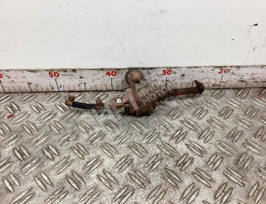 Насос топливный автономного отопителя Iveco EuroTech 1992-2002  Iveco EuroTech EuroTech 1992-2002