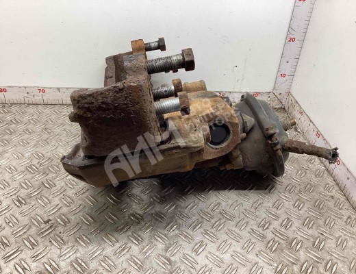 Суппорт передний левый Iveco EuroTech 1992-2002  Iveco EuroTech EuroTech 1992-2002