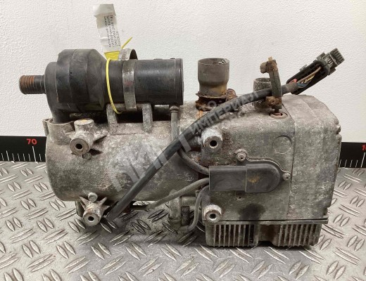 Автономный отопитель Iveco EuroTech 1992-2002  Iveco EuroTech EuroTech 1992-2002