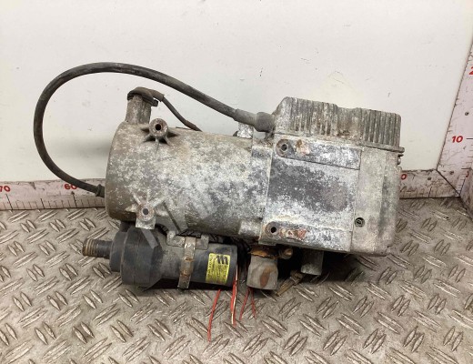 Автономный отопитель Iveco EuroTech 1992-2002  Iveco EuroTech EuroTech 1992-2002