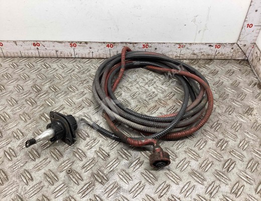 Трос спидометра Iveco EuroTech 1992-2002  Iveco EuroTech EuroTech 1992-2002