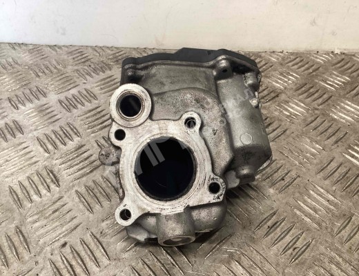 Клапан EGR Mercedes Sprinter II (W906) 2013-2018 рестайлинг  Mercedes Sprinter Sprinter II (W906) 2013-2018 рестайлинг