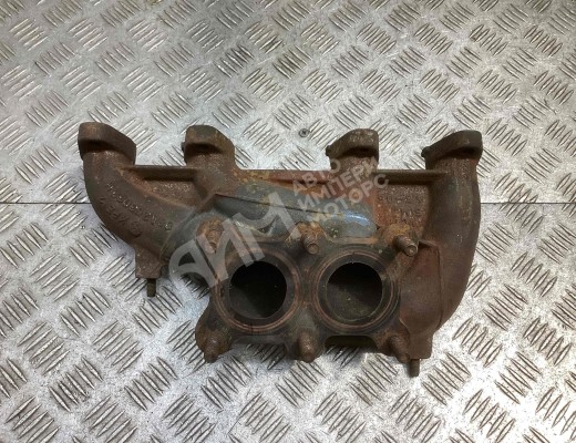 Коллектор выпускной Volkswagen Golf IV (1J) 1997-2004  Volkswagen Golf Golf IV (1J) 1997-2004