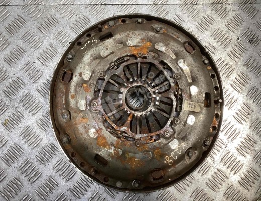 Маховик Opel Vectra C 2005-2009 рестайлинг  Opel Vectra Vectra C 2005-2009 рестайлинг