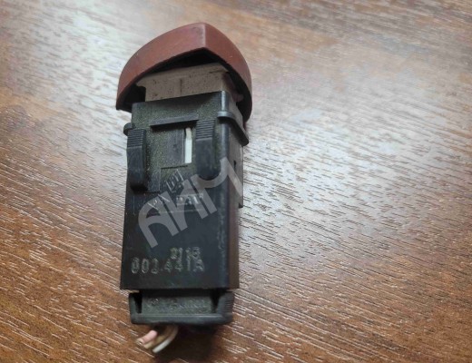 Кнопка аварийной сигнализации Renault Laguna II (X74) 2001-2005  Renault Laguna Laguna II (X74) 2001-2005