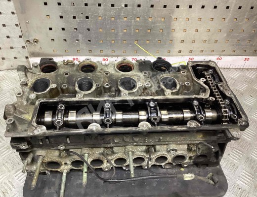 Головка блока цилиндров Volvo V50 (MW) 2003-2007  Volvo V50 V50 (MW) 2003-2007