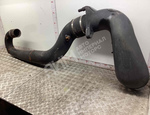 Патрубок воздушного фильтра Renault Magnum E-TECH II 1997-2000  Renault Magnum Magnum E-TECH II 1997-2000