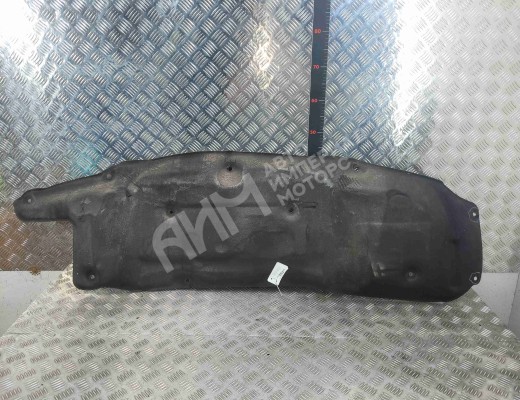 Шумоизоляция капота Mercedes Sprinter II (W906) 2013-2018 рестайлинг  Mercedes Sprinter Sprinter II (W906) 2013-2018 рестайлинг