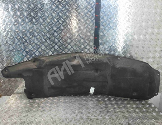 Шумоизоляция капота Mercedes Sprinter II (W906) 2013-2018 рестайлинг  Mercedes Sprinter Sprinter II (W906) 2013-2018 рестайлинг