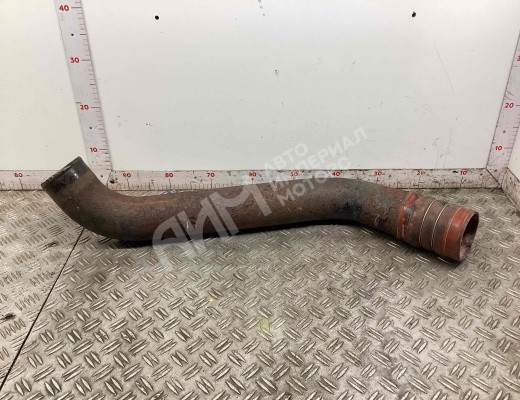 Патрубок интеркулера Renault Magnum E-TECH II 1997-2000  Renault Magnum Magnum E-TECH II 1997-2000