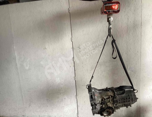 КПП механическая (МКПП) 5-ступенчатая Audi A4 B5 (8D) 1994-1999  Audi A4 A4 B5 (8D) 1994-1999