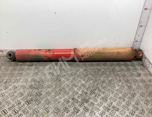 Амортизатор задний Renault Magnum E-TECH II 1997-2000  Renault Magnum Magnum E-TECH II 1997-2000